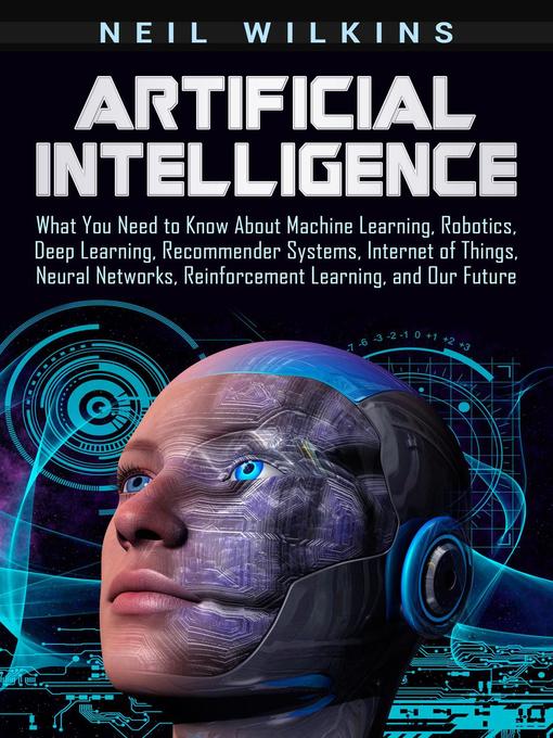 Title details for Artificial Intelligence by Neil Wilkins - Available